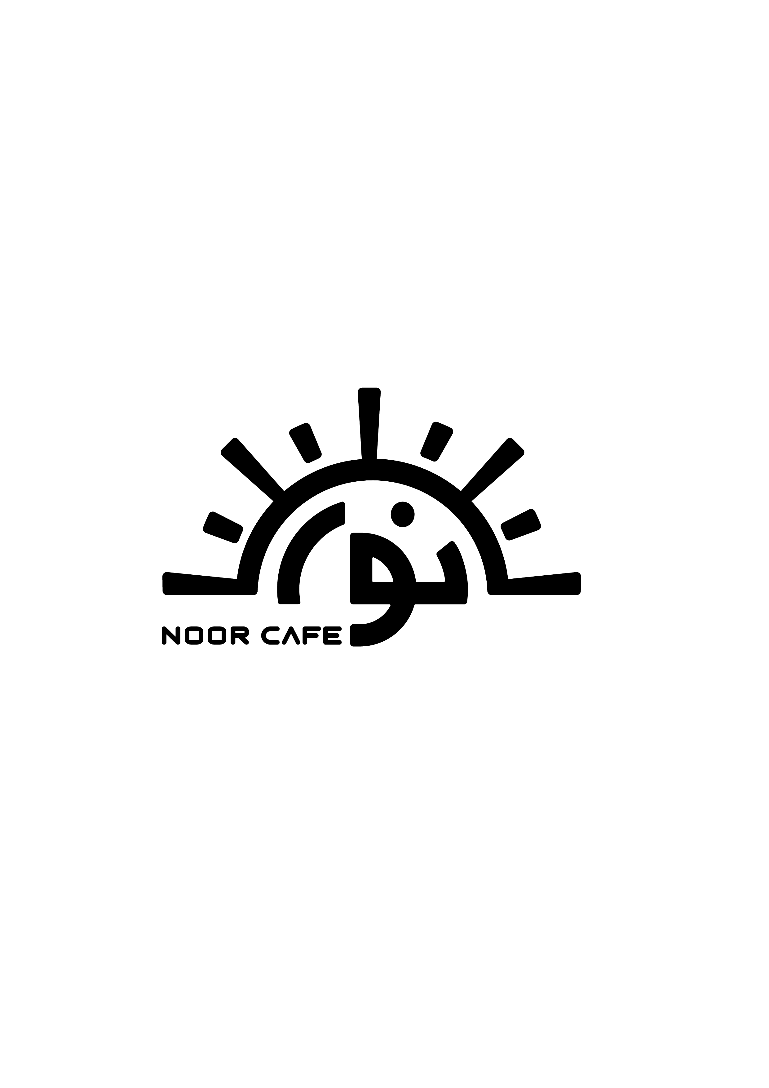 نور کافه